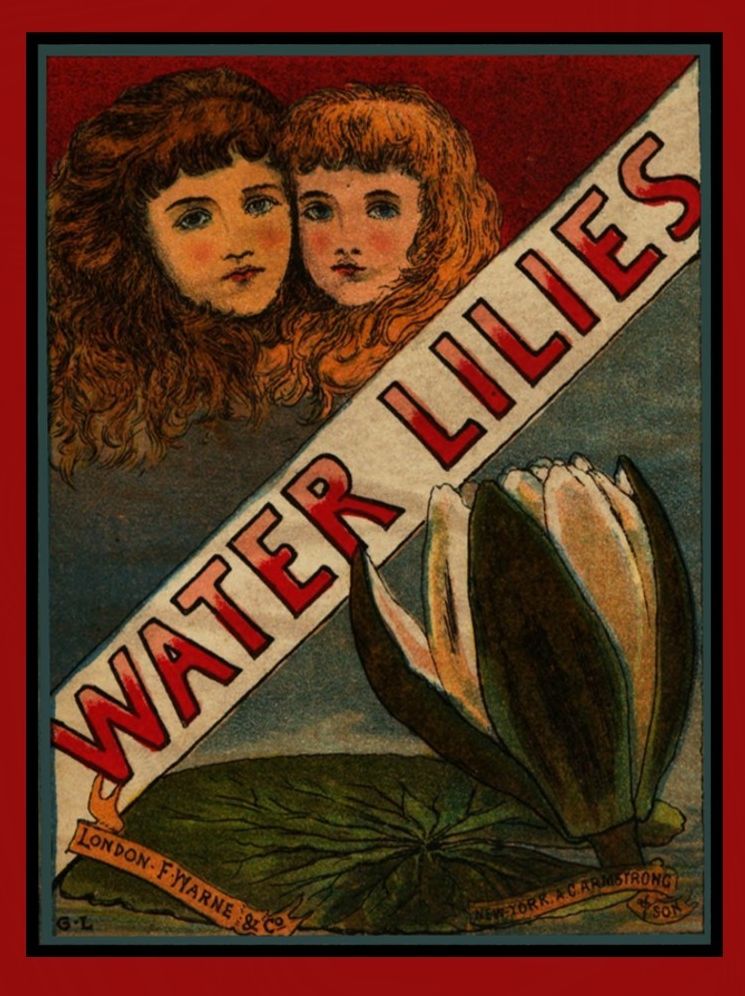 Water Lilies