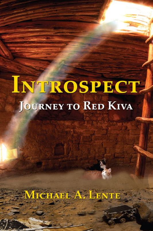 Introspect: Journey to Red Kiva