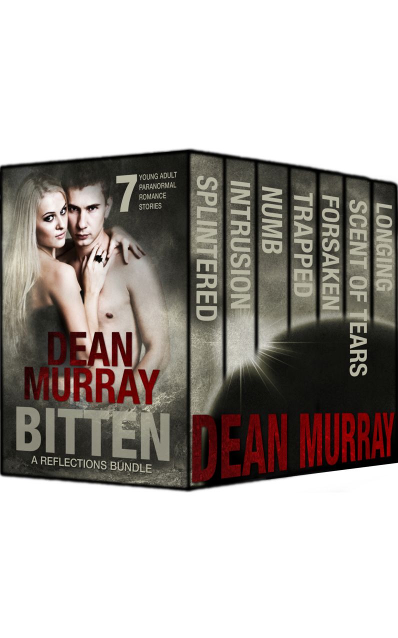 Bitten (A Reflections Bundle)