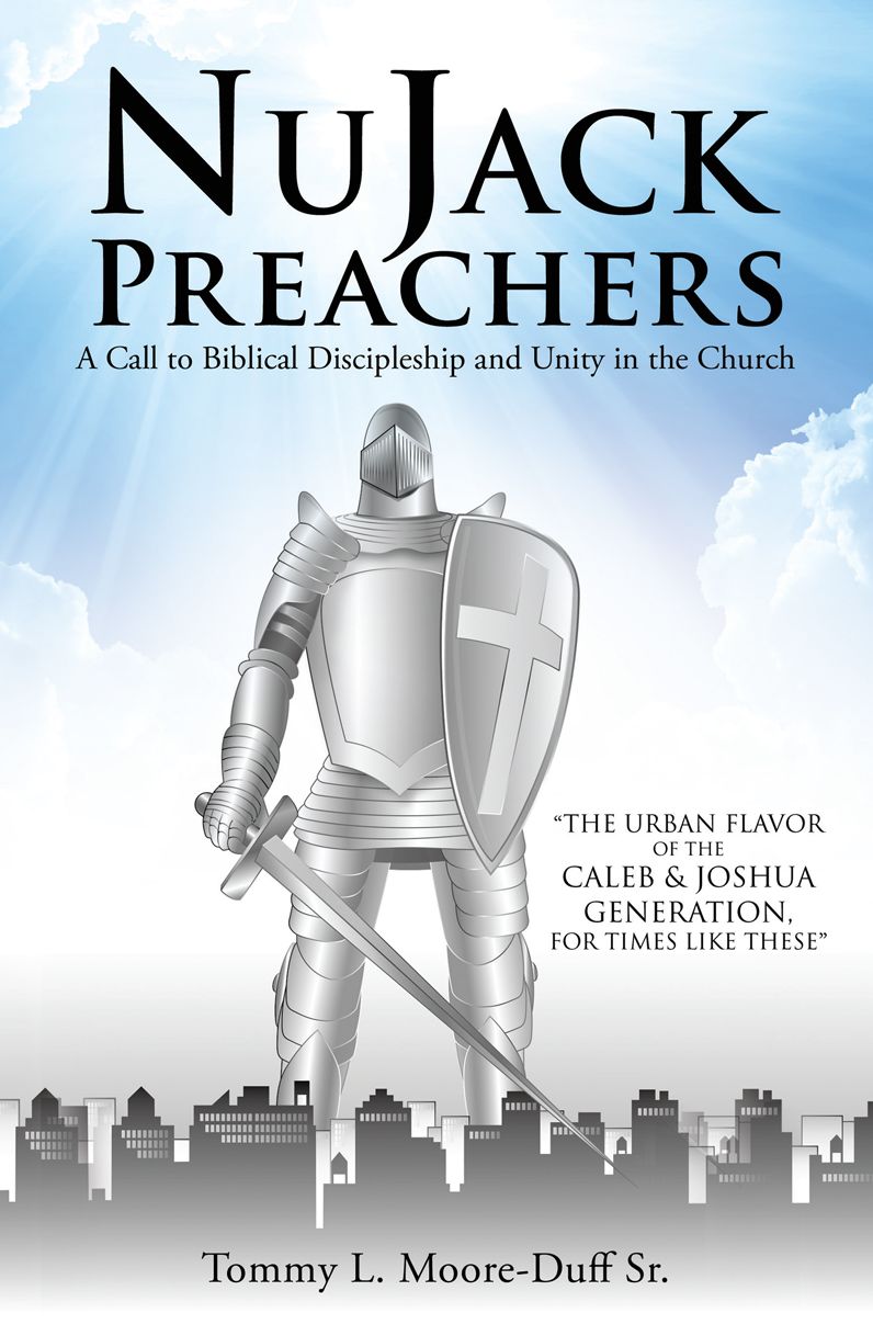 NUJACK PREACHERS