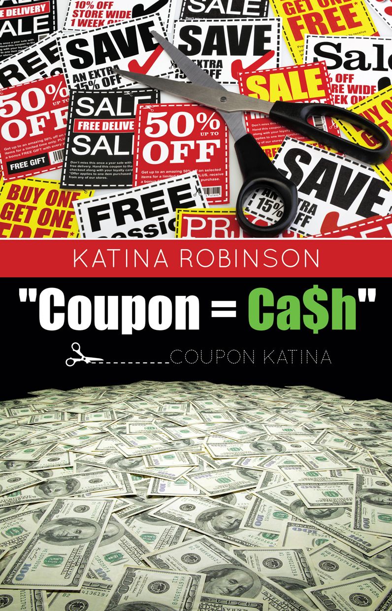 "Coupon = Ca$h"