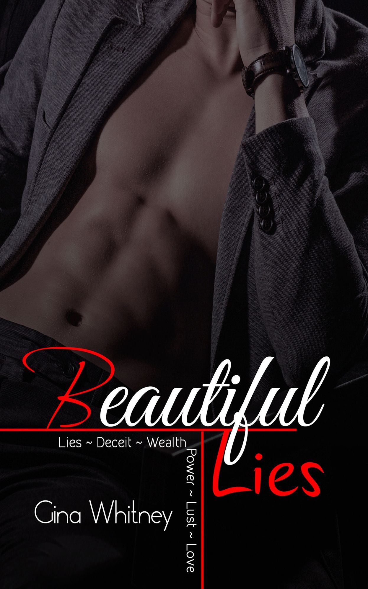 Beautiful Lies