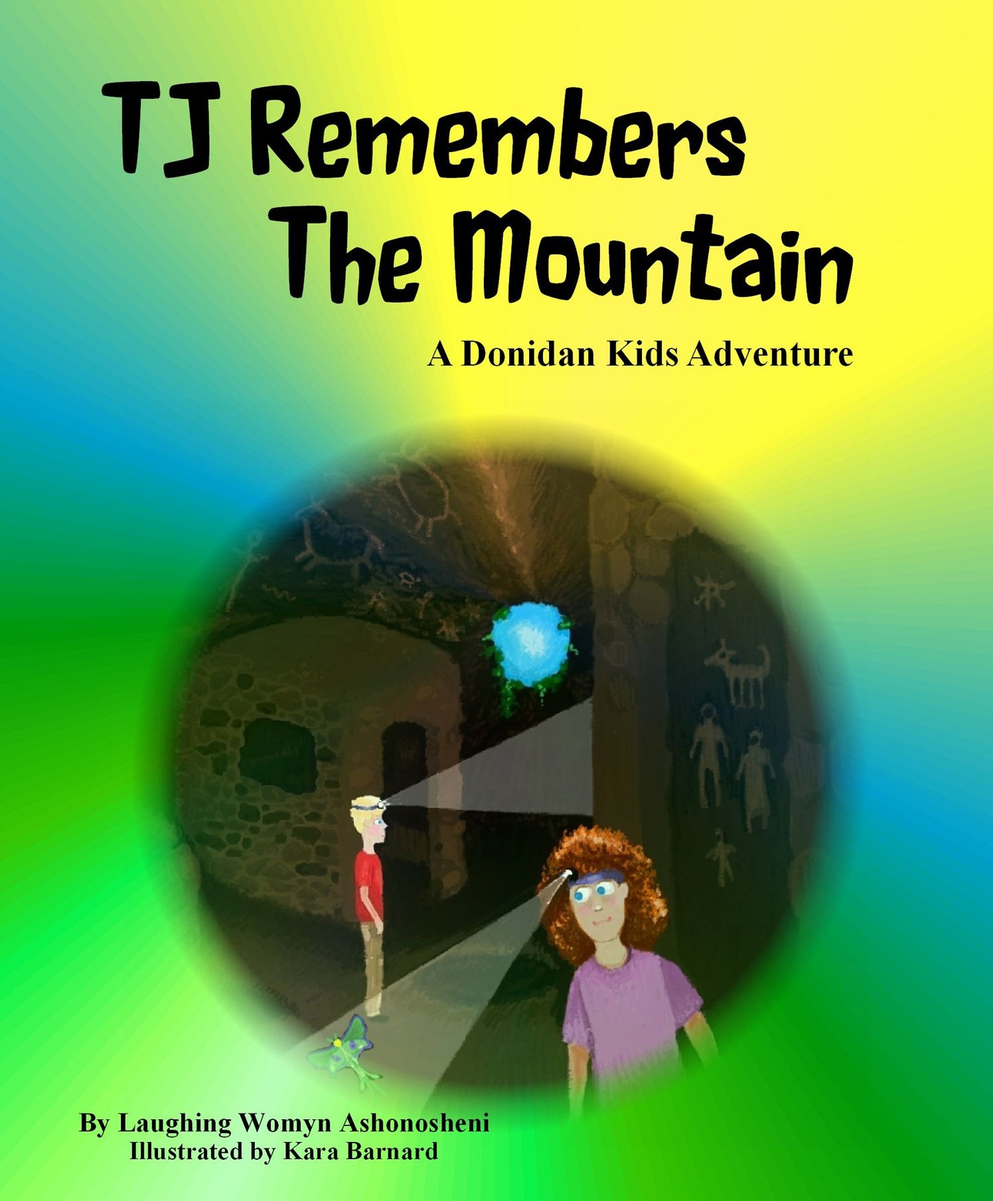 TJ Remembers The Mountain