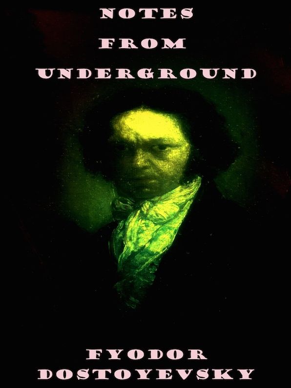 Notes From Underground