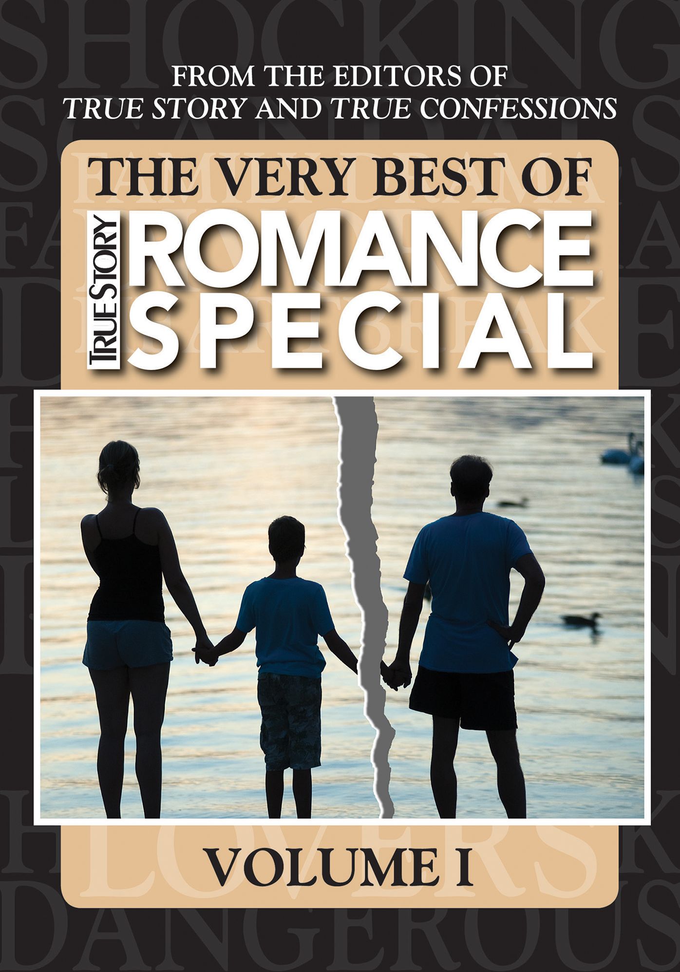 The Very Best Of True Story Romance Special Volume I