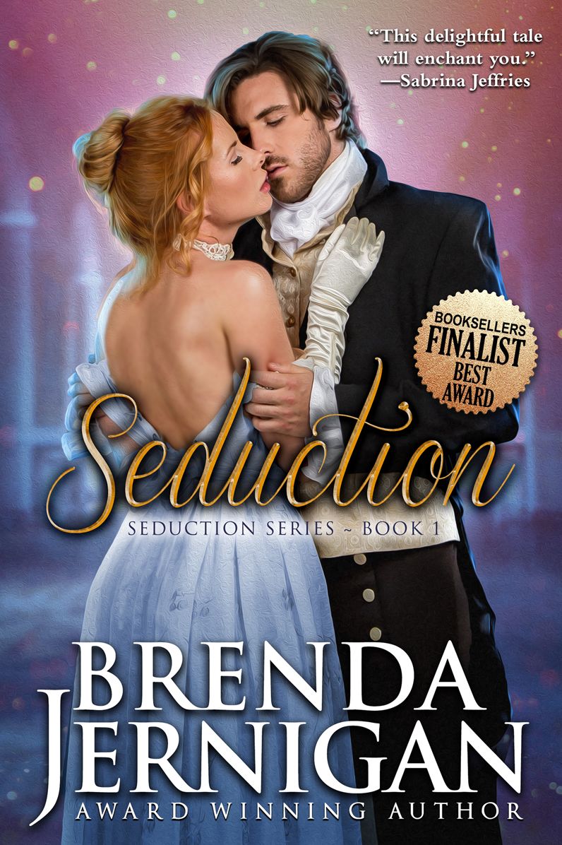 Southern Seduction