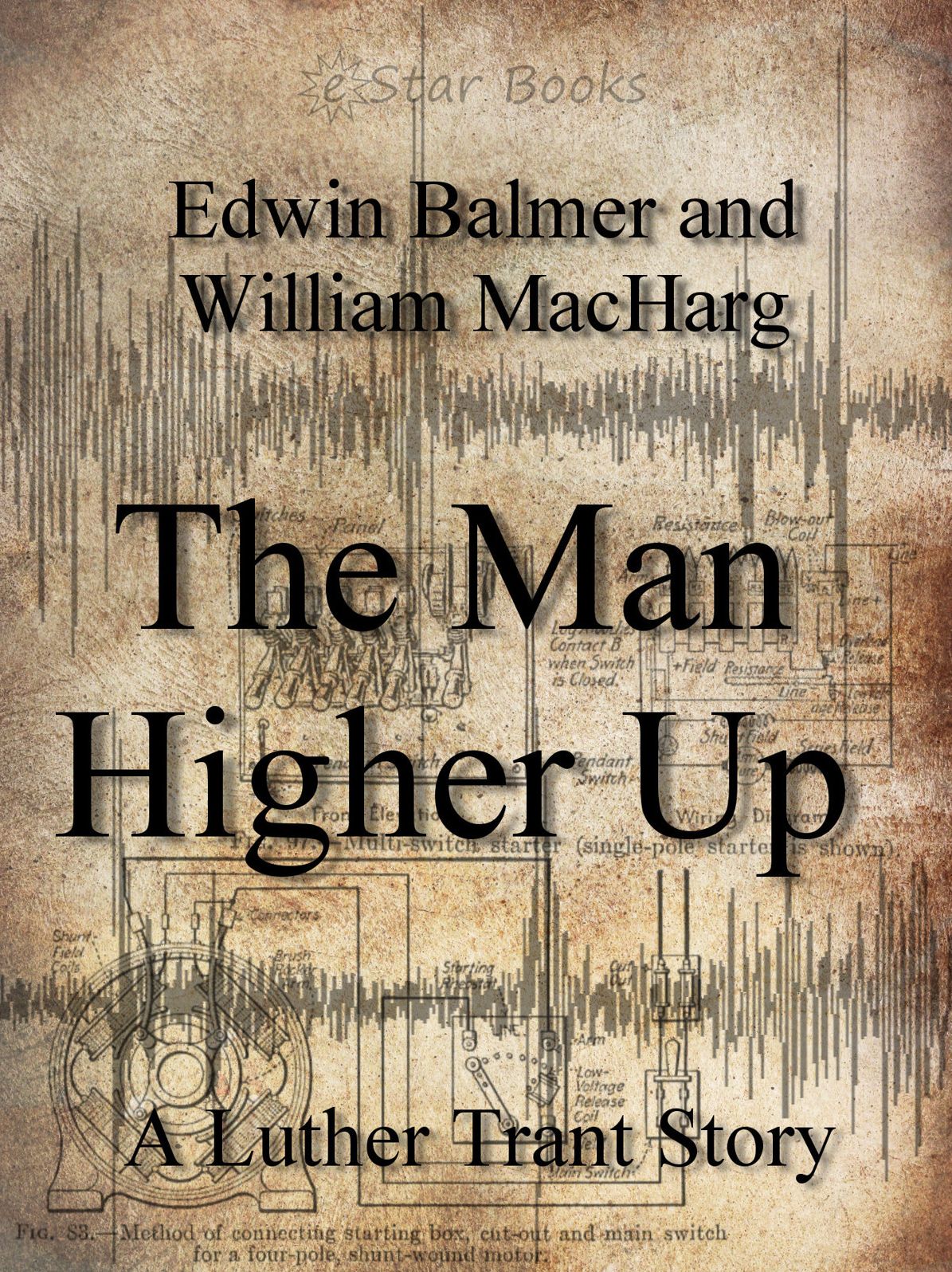 The Man Higher Up
