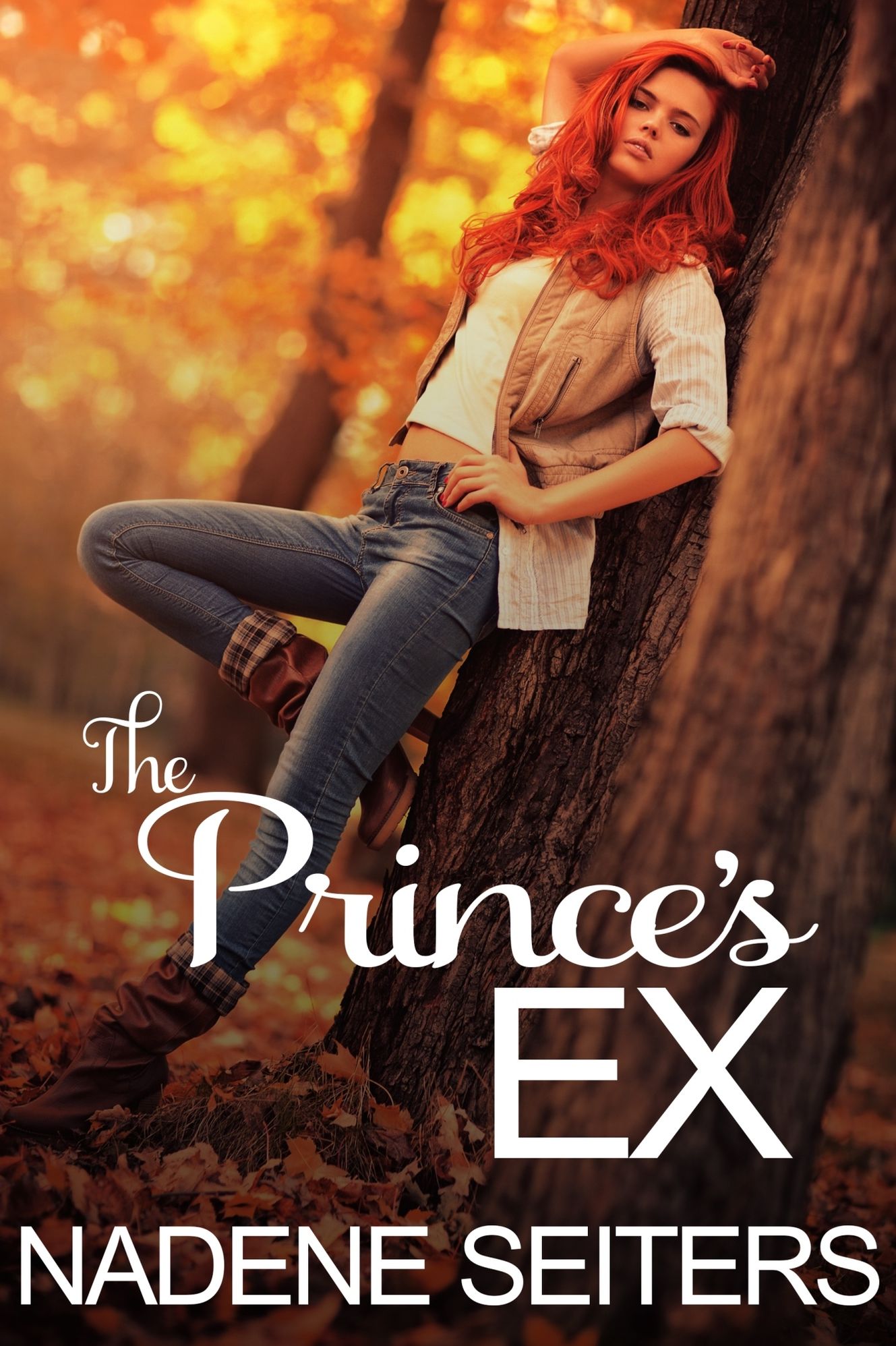 The Prince's Ex