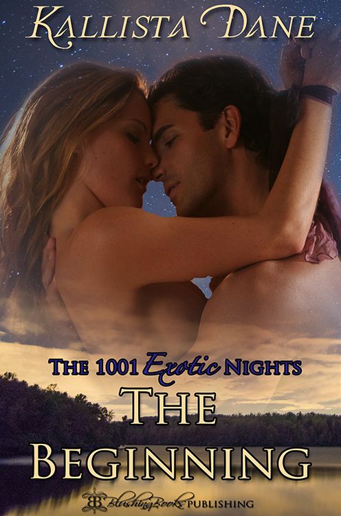 The 1001 Exotic Nights: The Beginning
