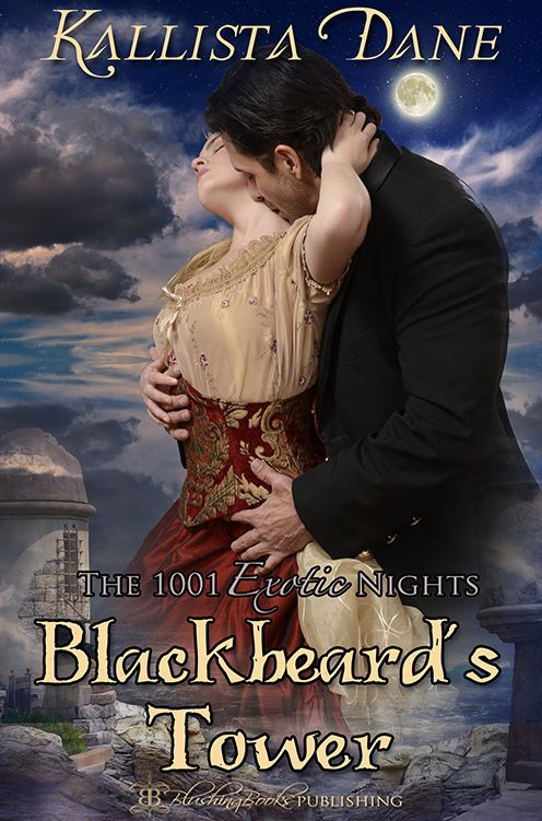 The 1001 Exotic Nights: Blackbeard's Tower