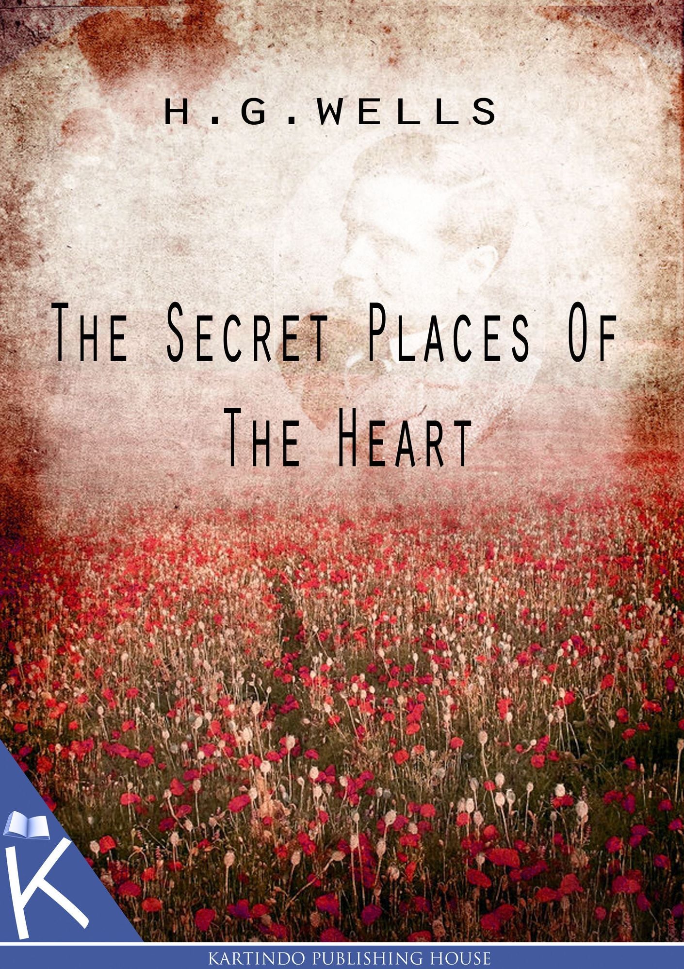 The Secret Places of the Heart