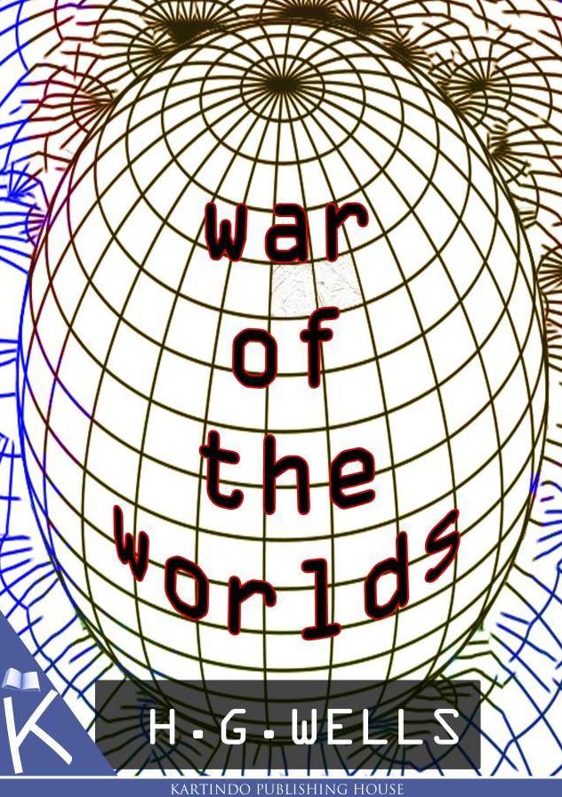 The War of the Worlds