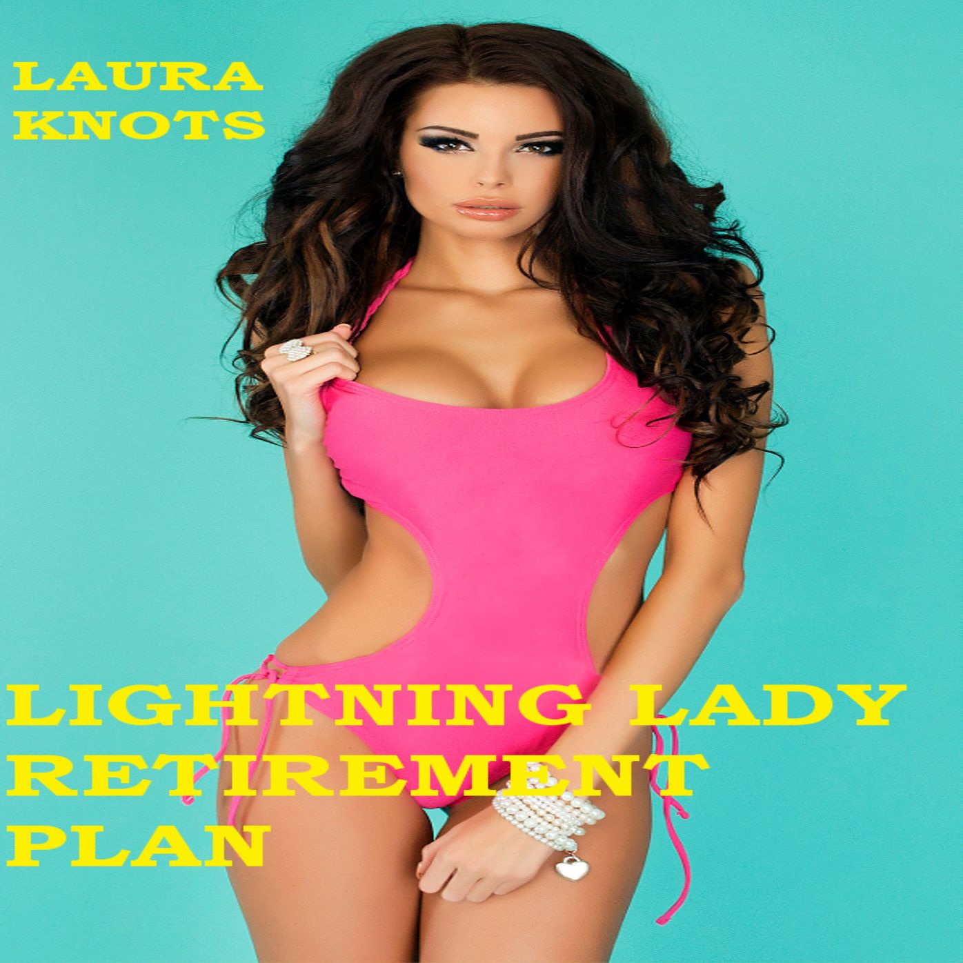 Lightning Lady Retirement Plan