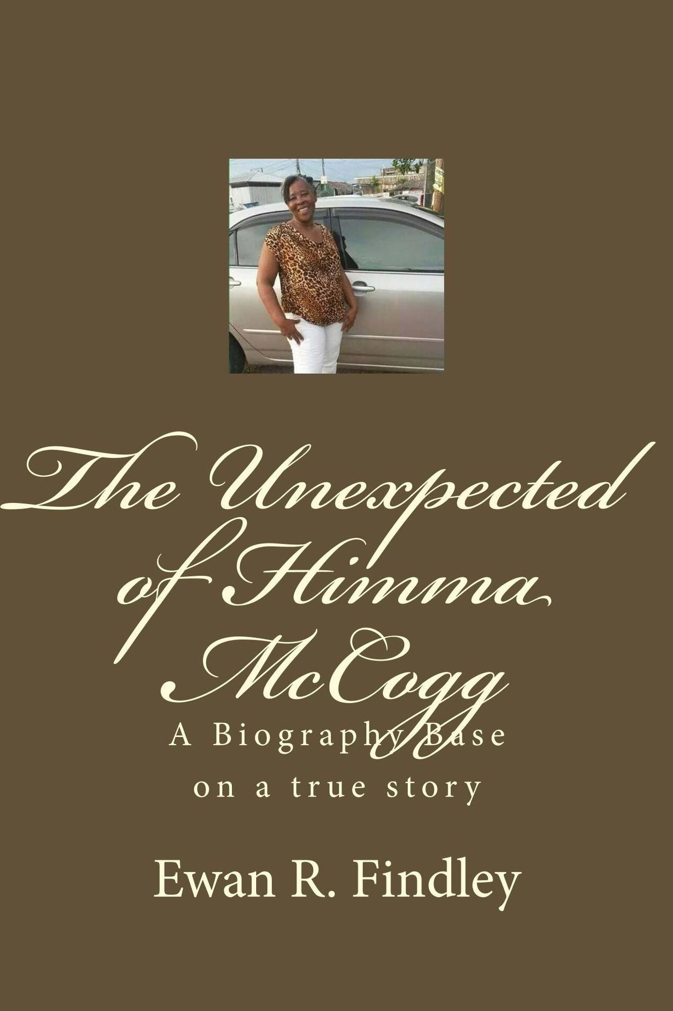 The Unexpected of Himma McCogg