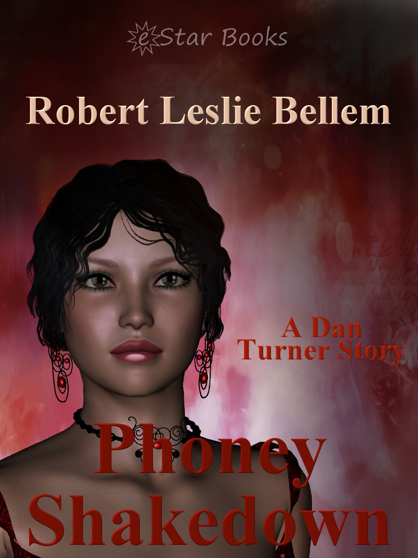Phony Shakedown