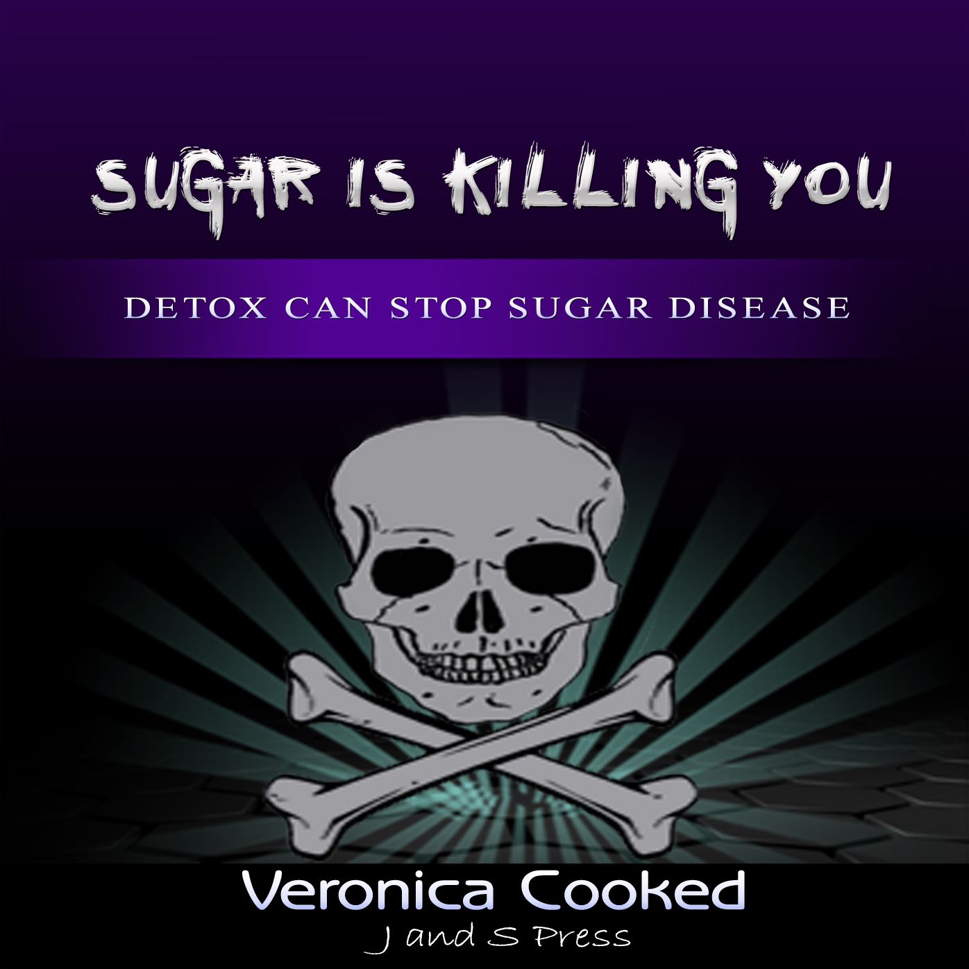 Sugar Is Killing You