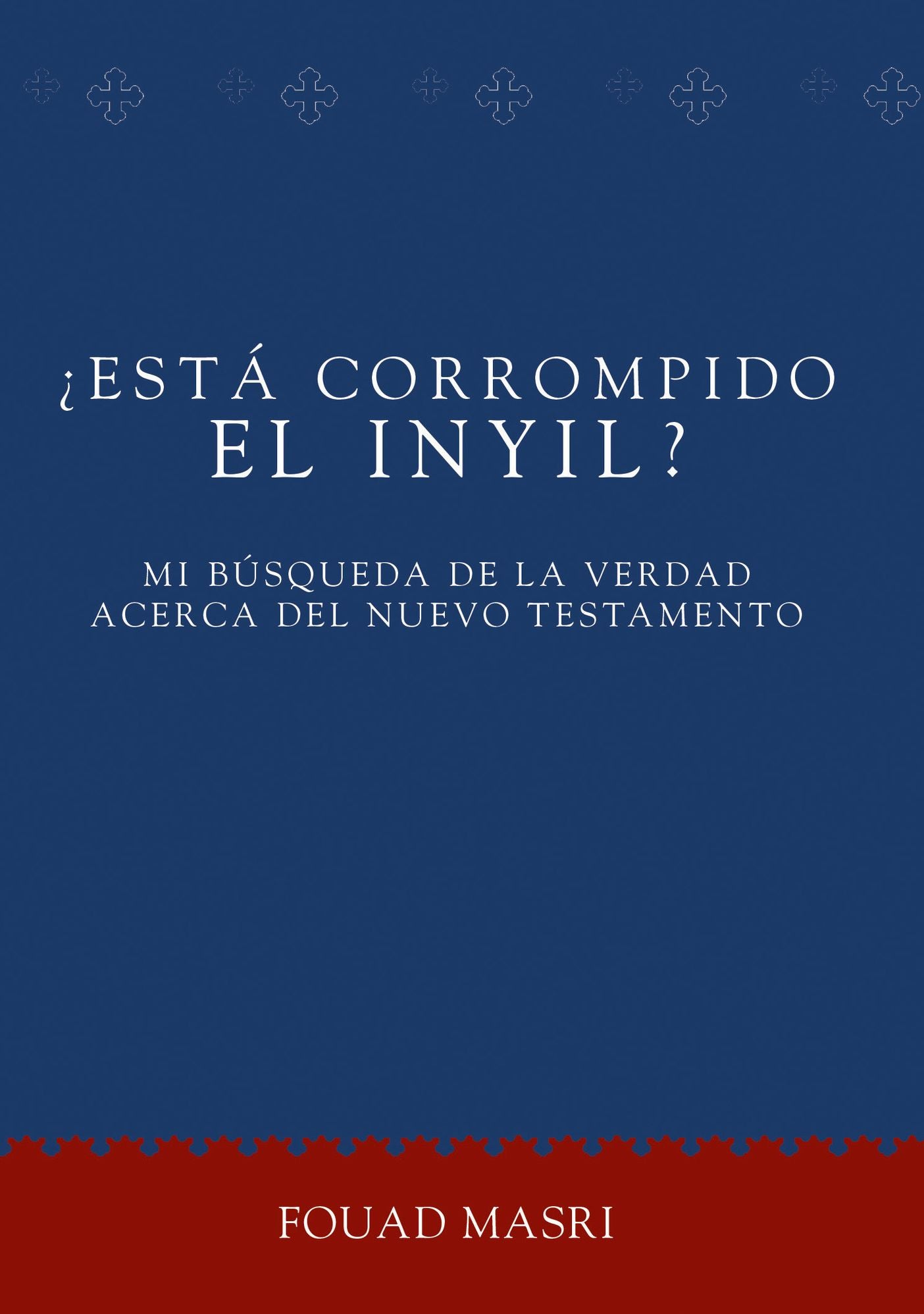Esta Corrompido El Inyil?