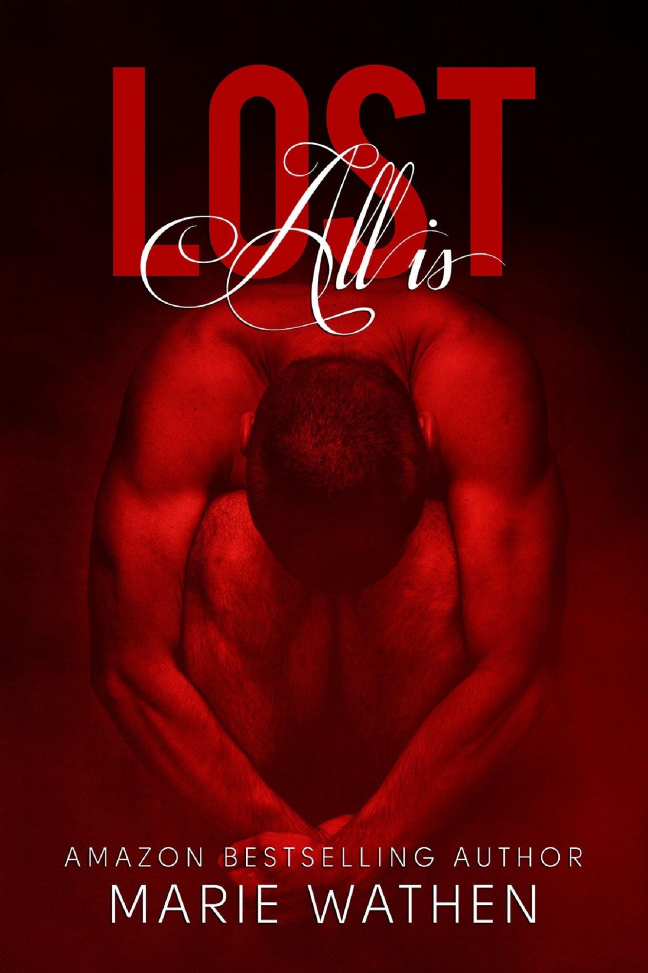 All Is Lost