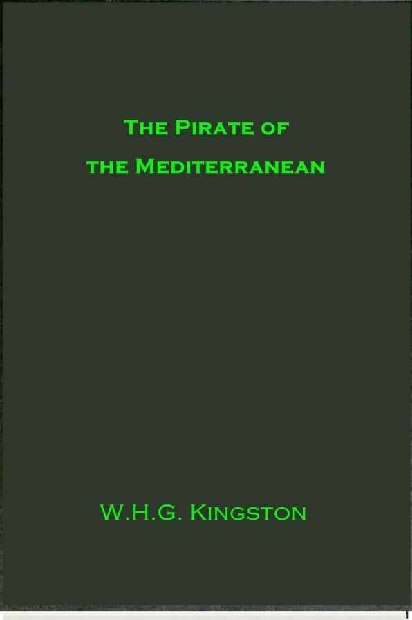 The Pirate of the Mediterranean