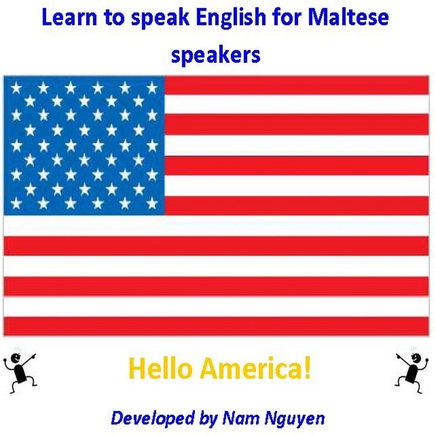 Learn to Speak English for Maltese Speakers