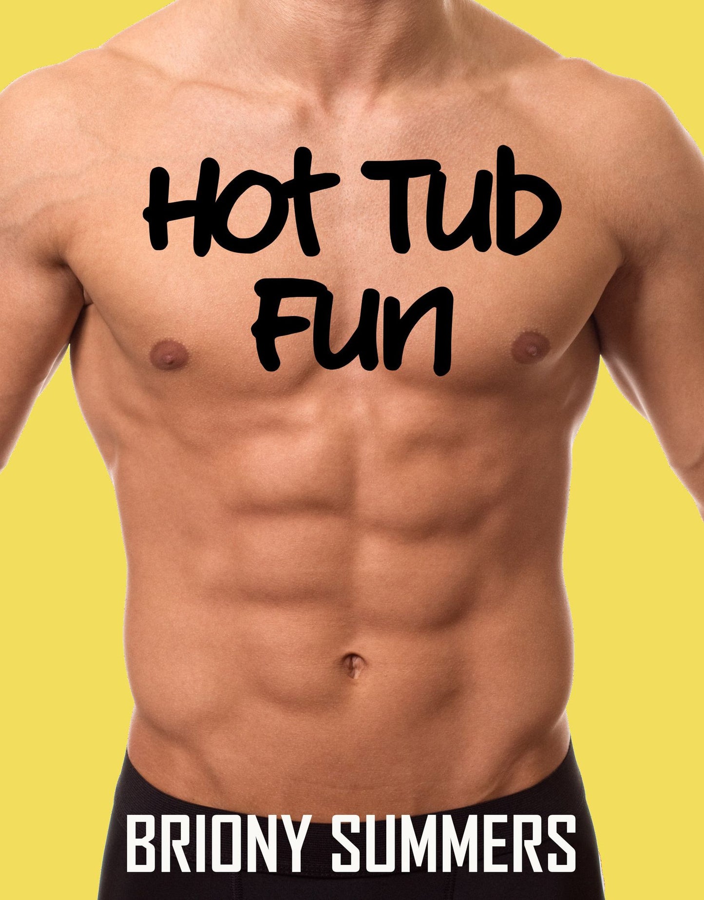 Hot Tub Fun