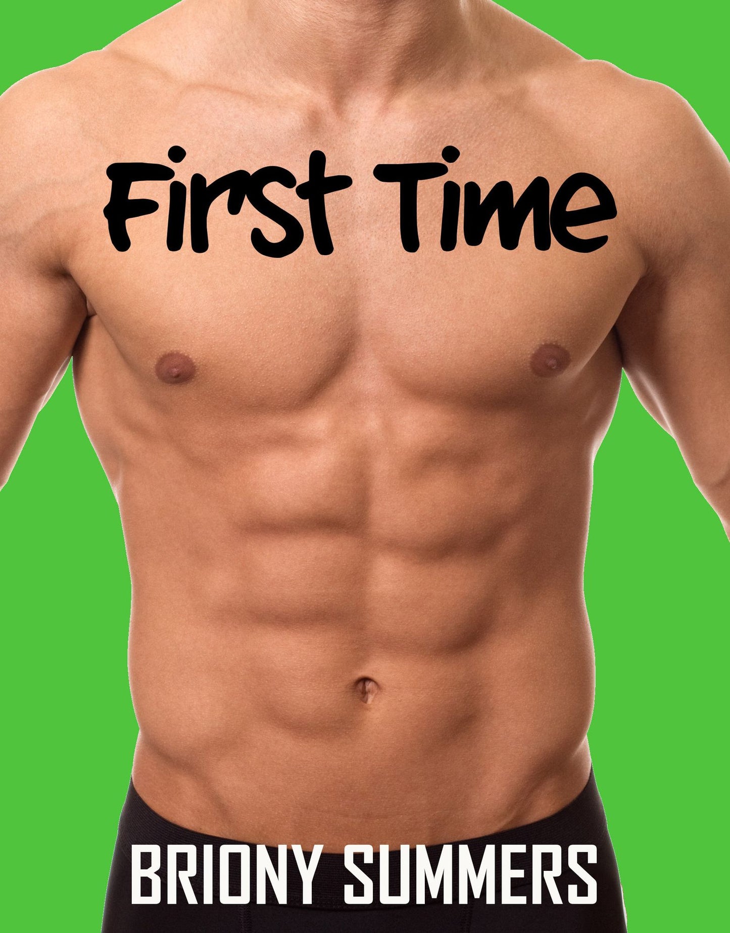 First Time