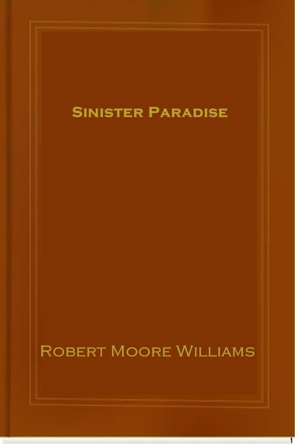 Sinister Paradise