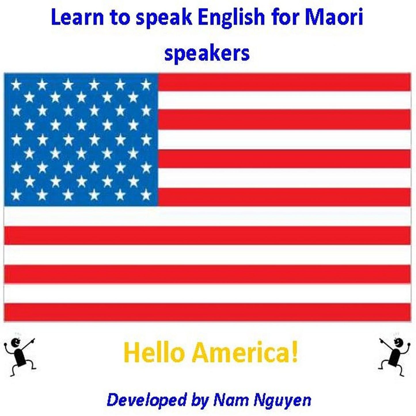 Learn to Speak English for Maori Speakers