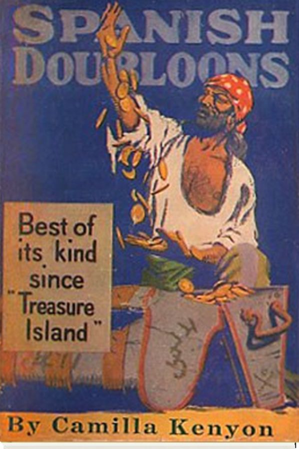 Spanish Doubloons