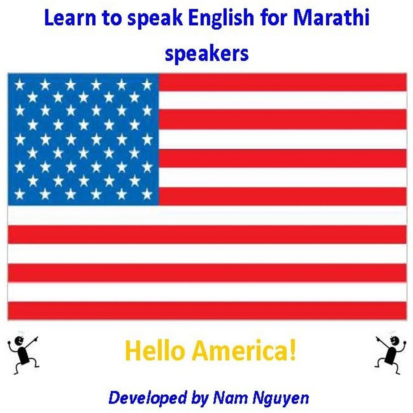 Learn to Speak English for Marathi Speakers