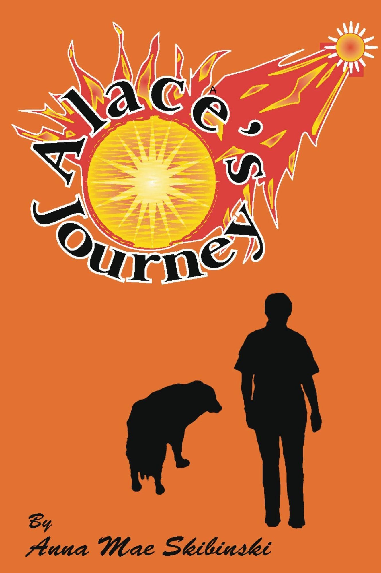 Alace's Journey