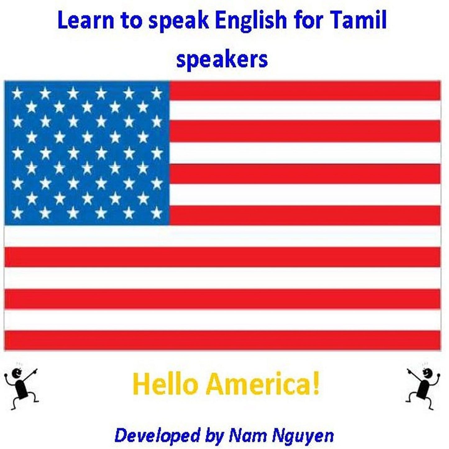 Learn to Speak English for Tamil Speakers