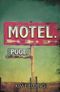 Motel. Pool.