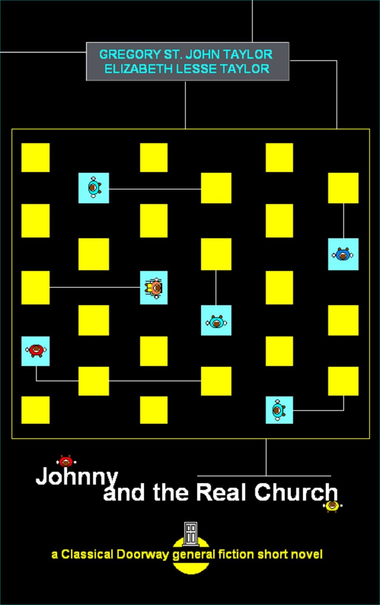Johnny and the Real Church