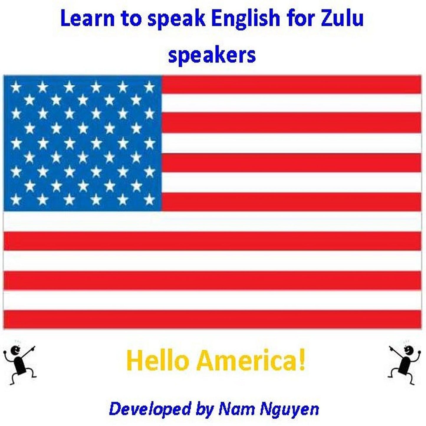 Learn to Speak English for Zulu Speakers