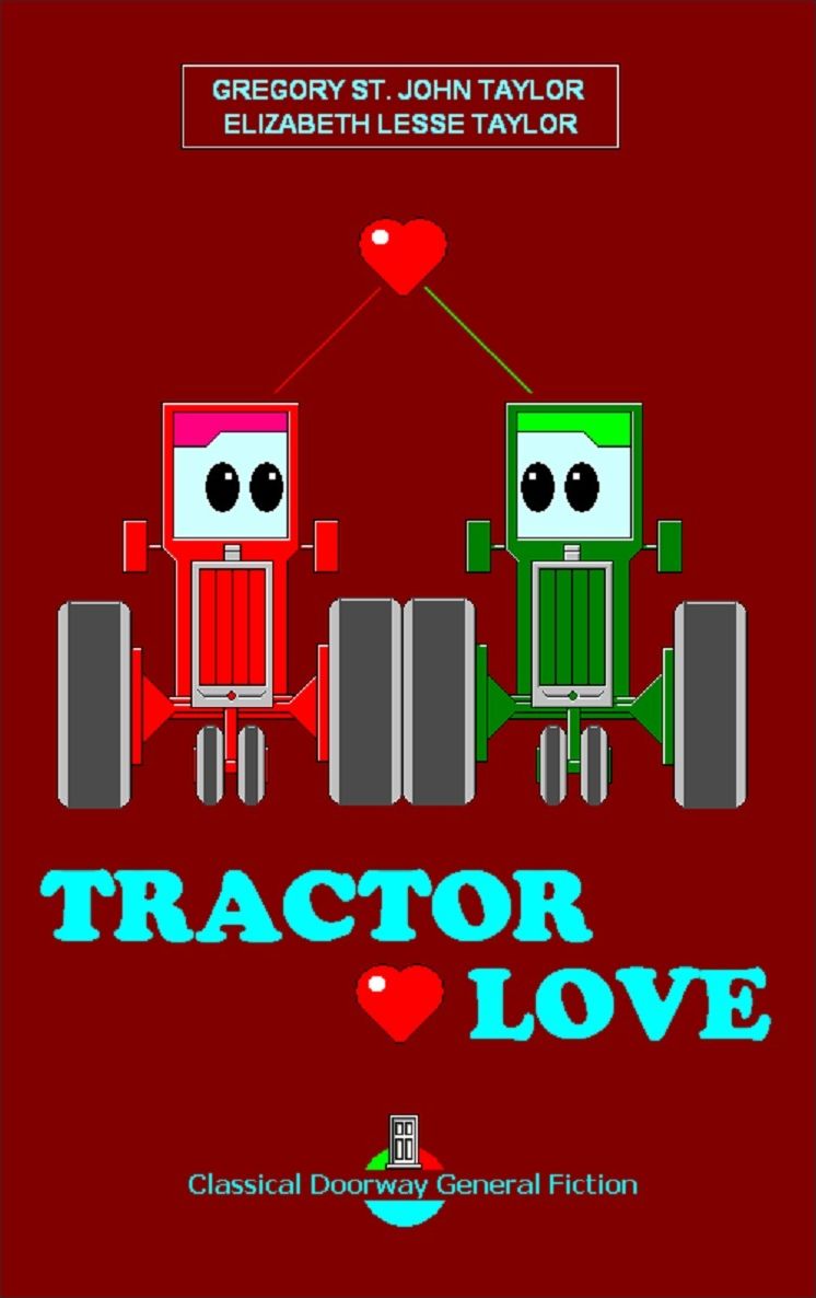 Tractor Love