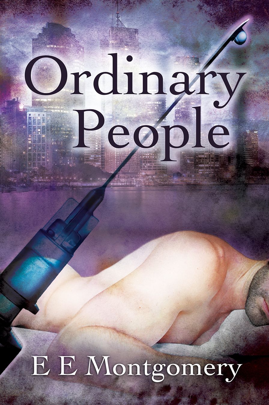 Ordinary People