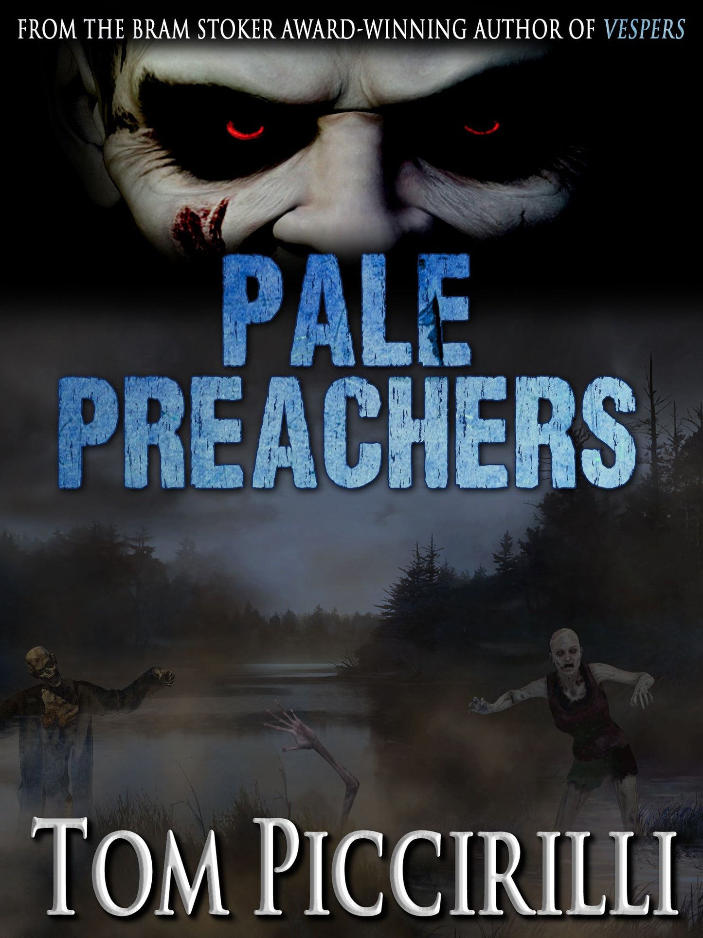 Pale Preachers