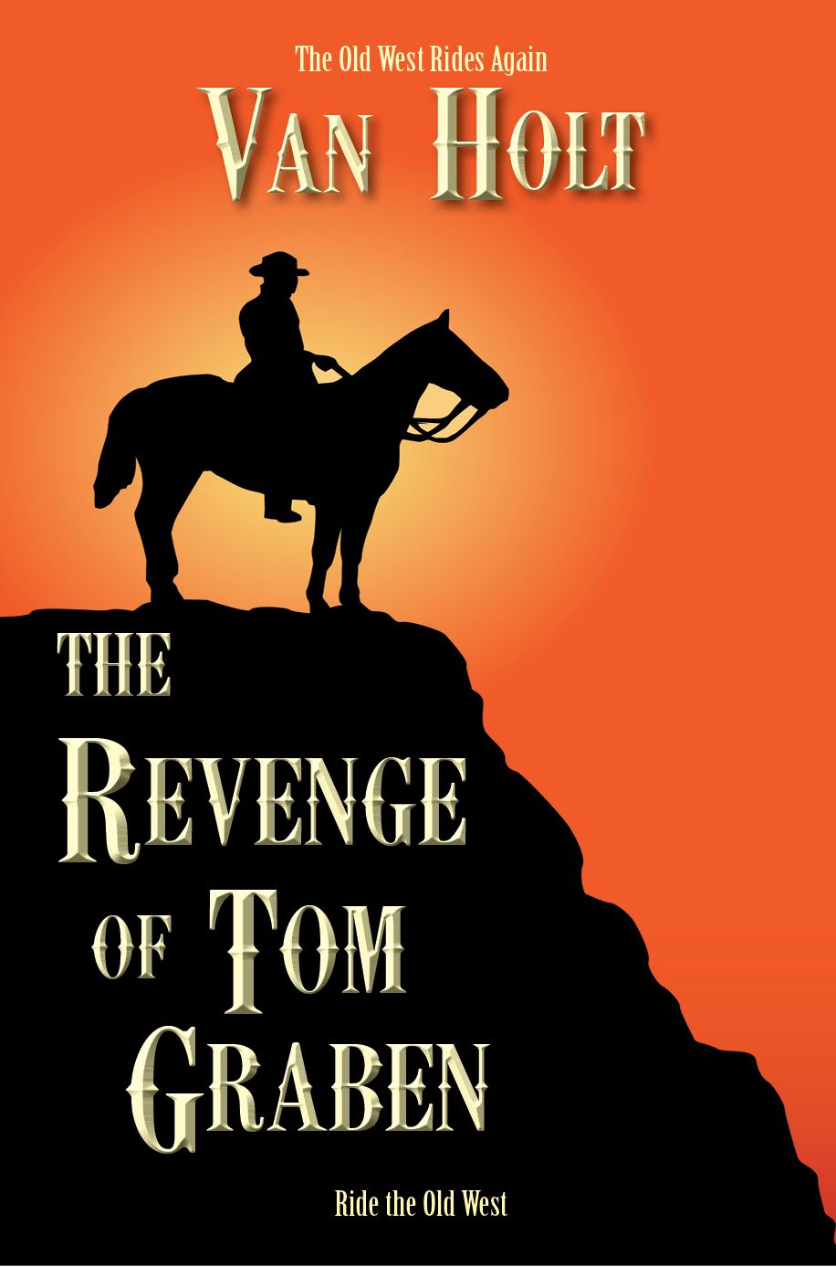The Revenge of Tom Graben