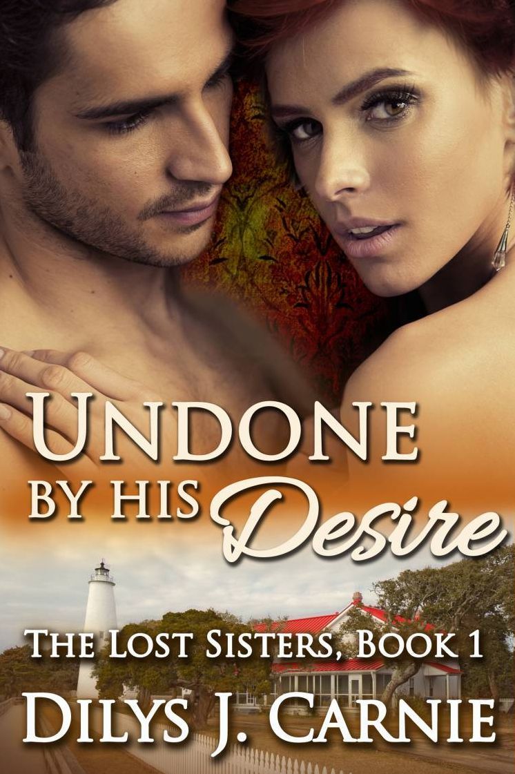 Undone by His Desire