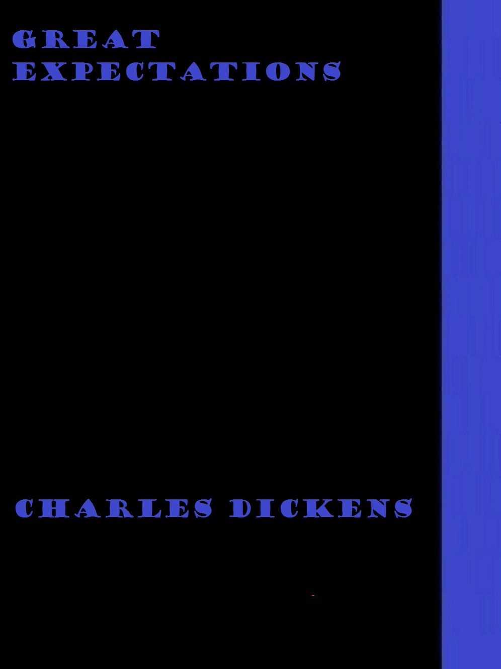 Great Expectations by Charles Dickens