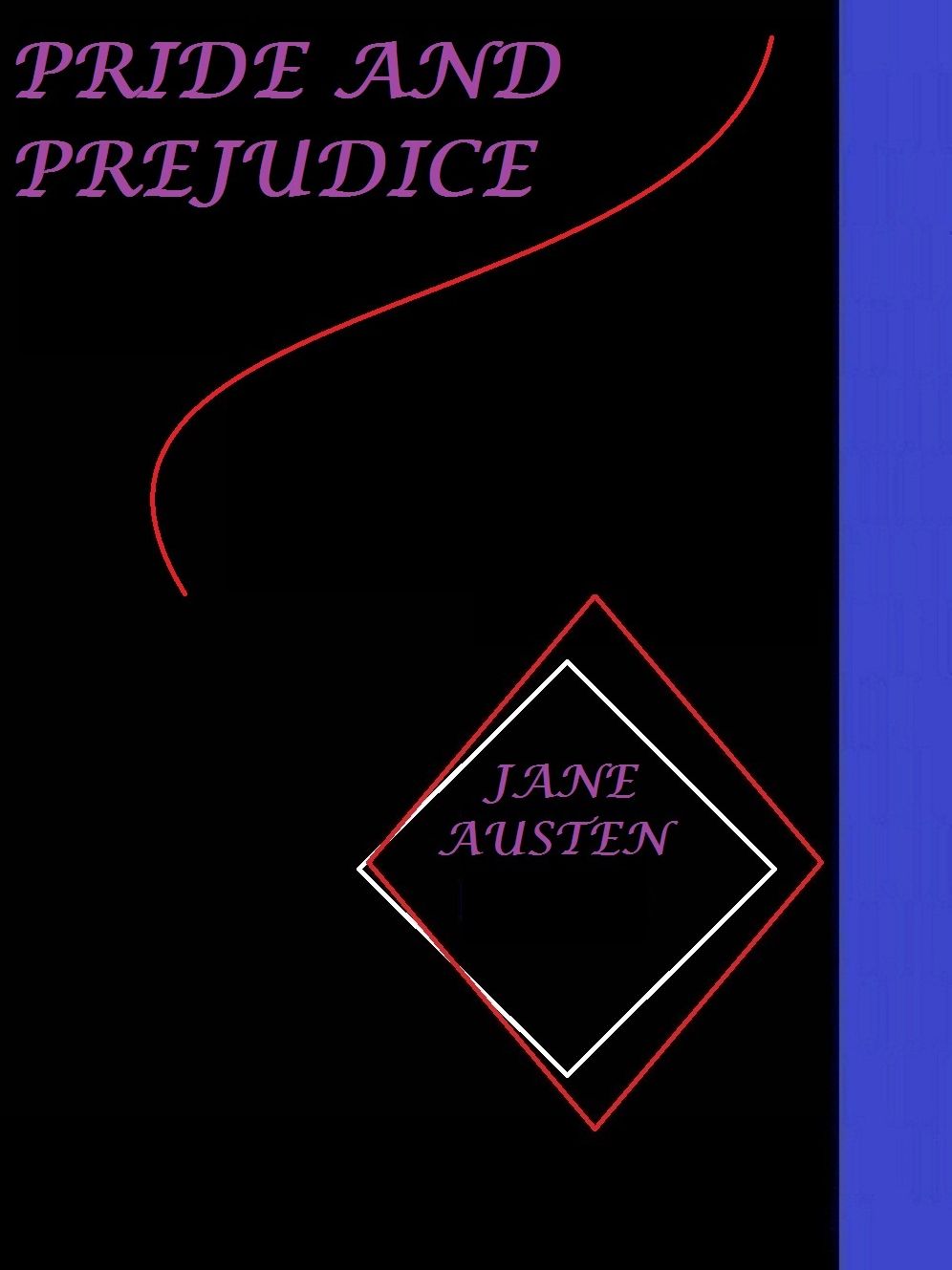 Pride and Prejudice by Jane Austen