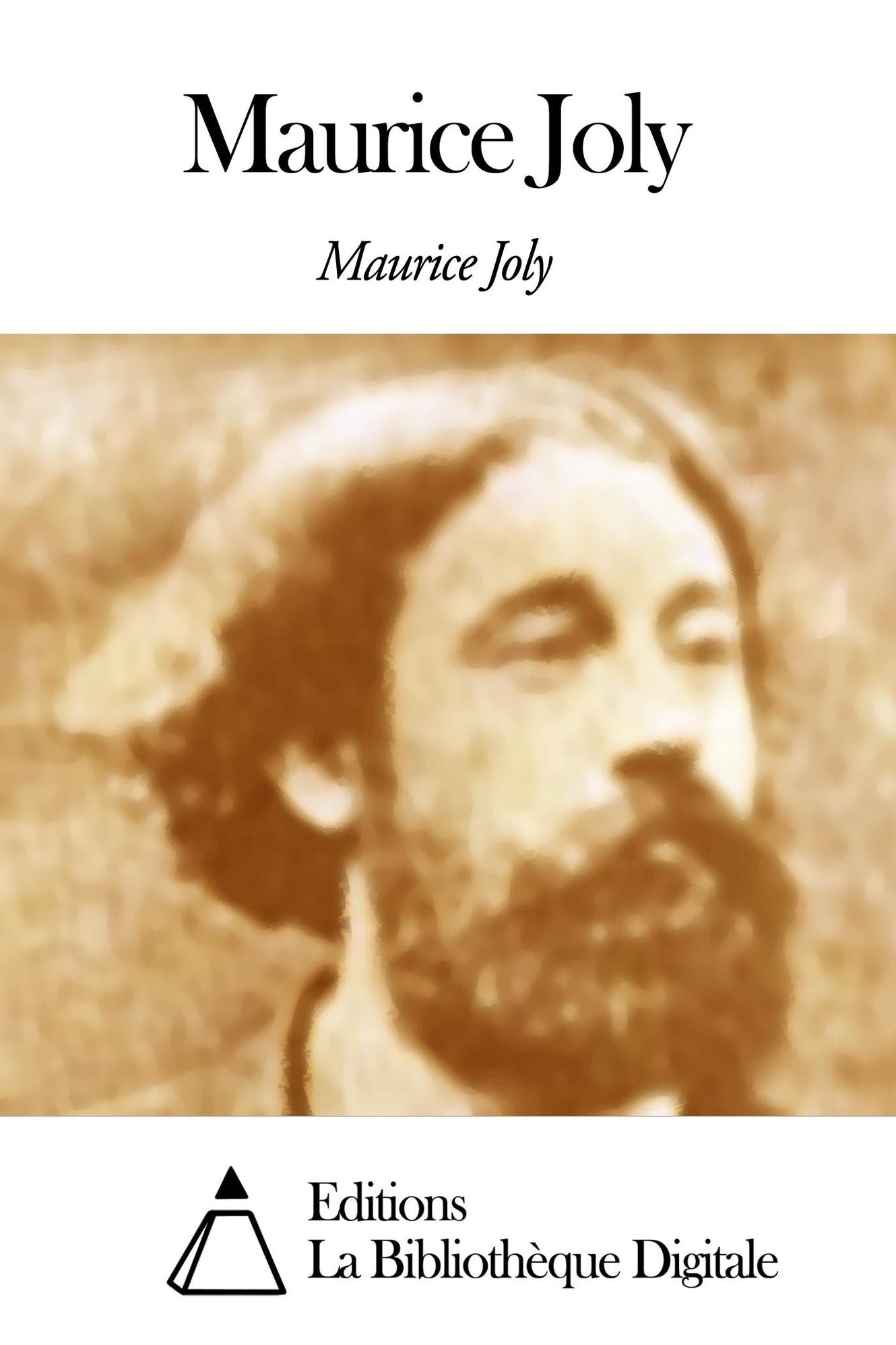 Maurice Joly