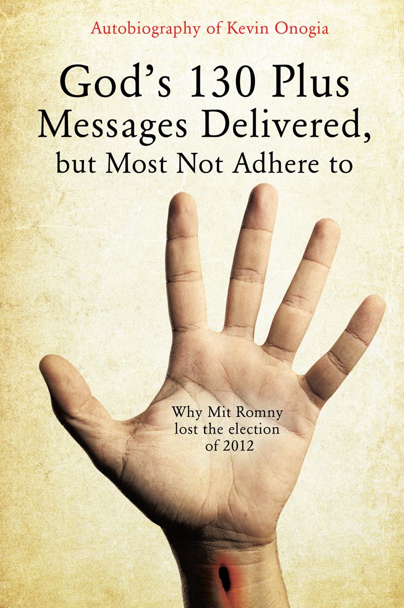 God's 130 Plus Messages Delivered, but Most Not Adhere to