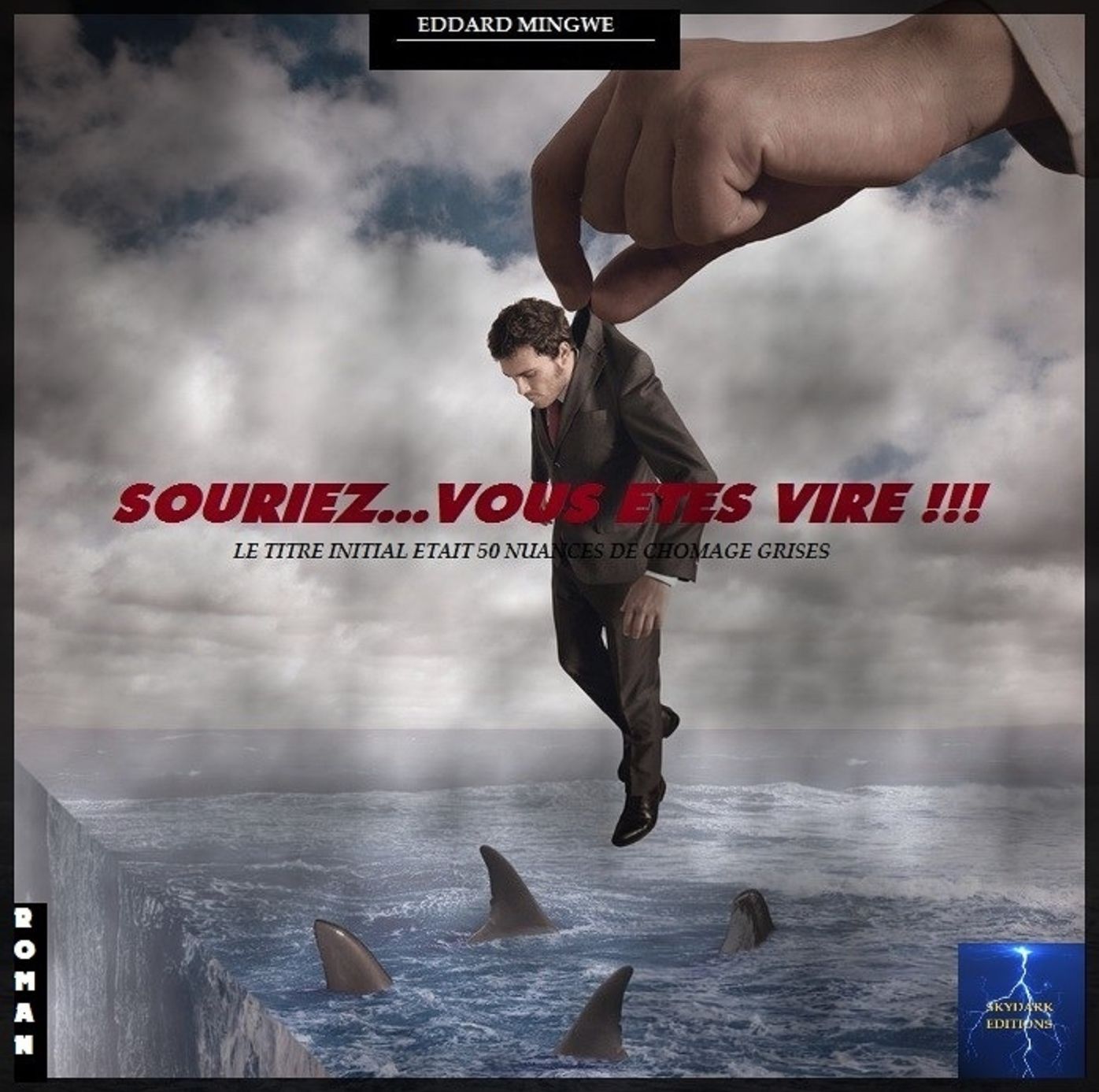 Souriez...Vous êtes viré !!!