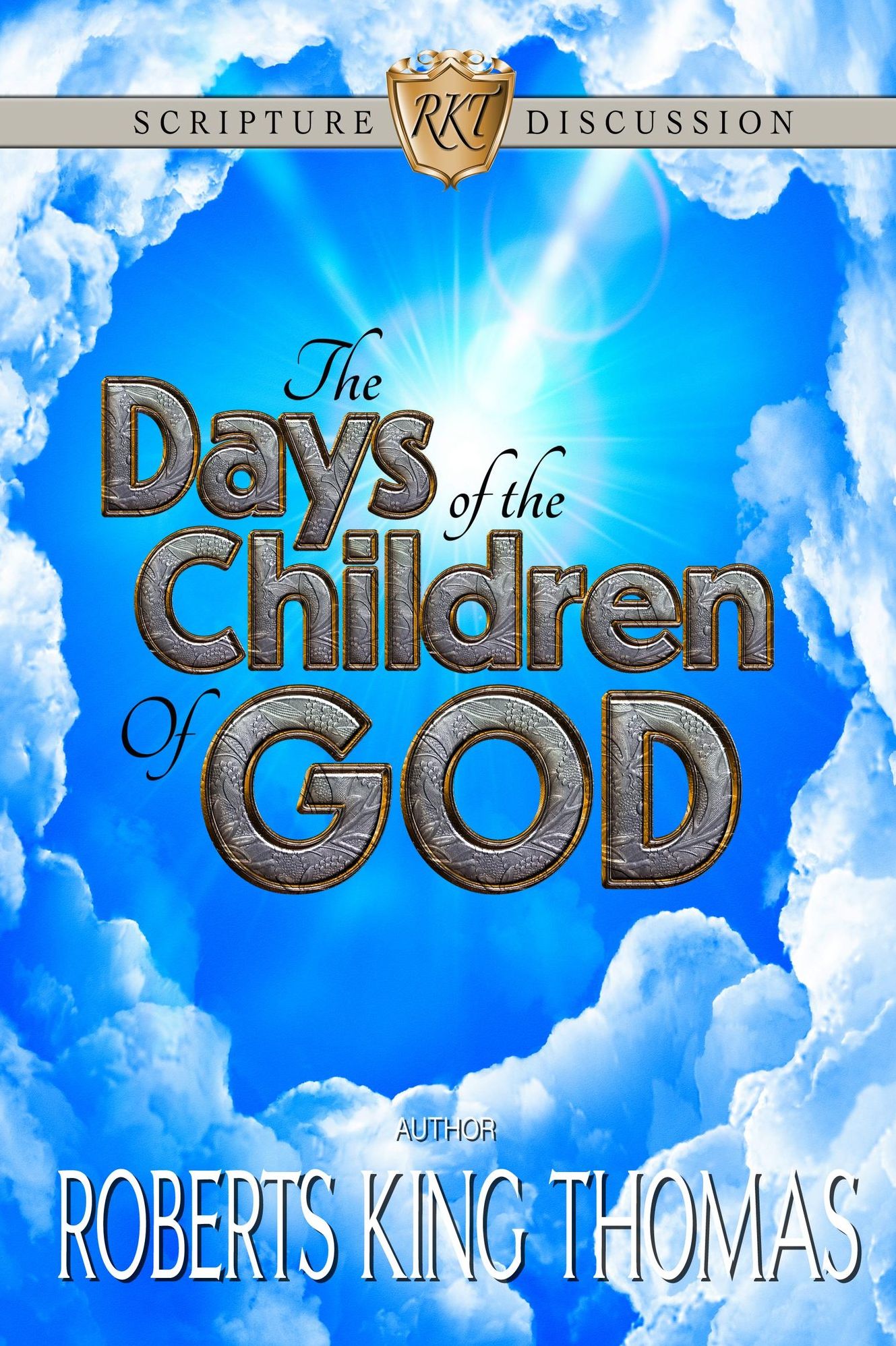 The Days Of The Children Of God