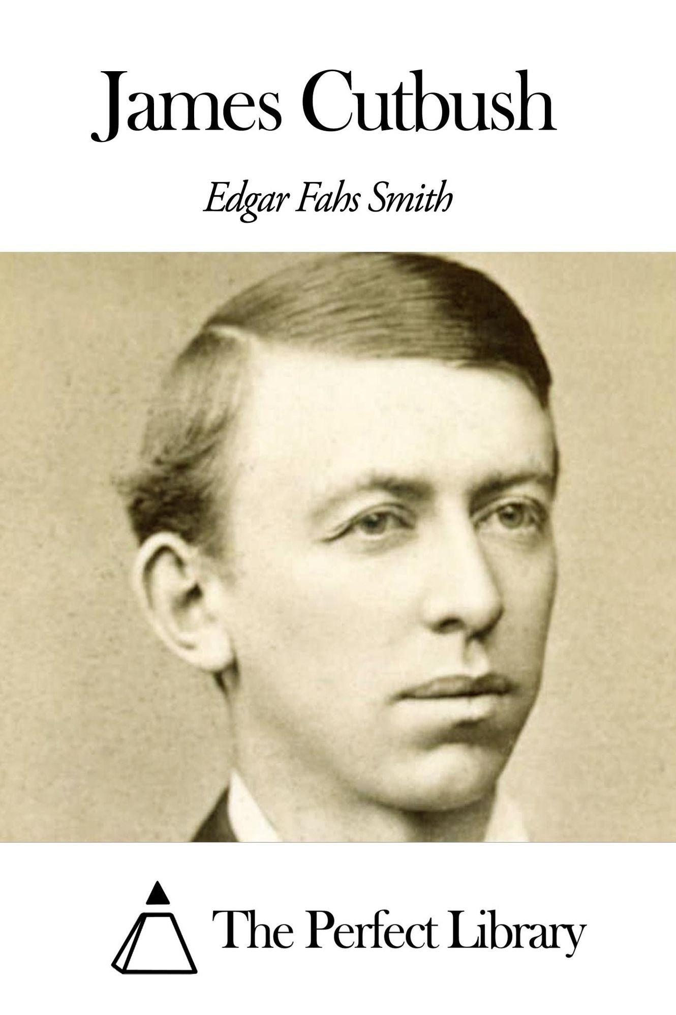 James Cutbush