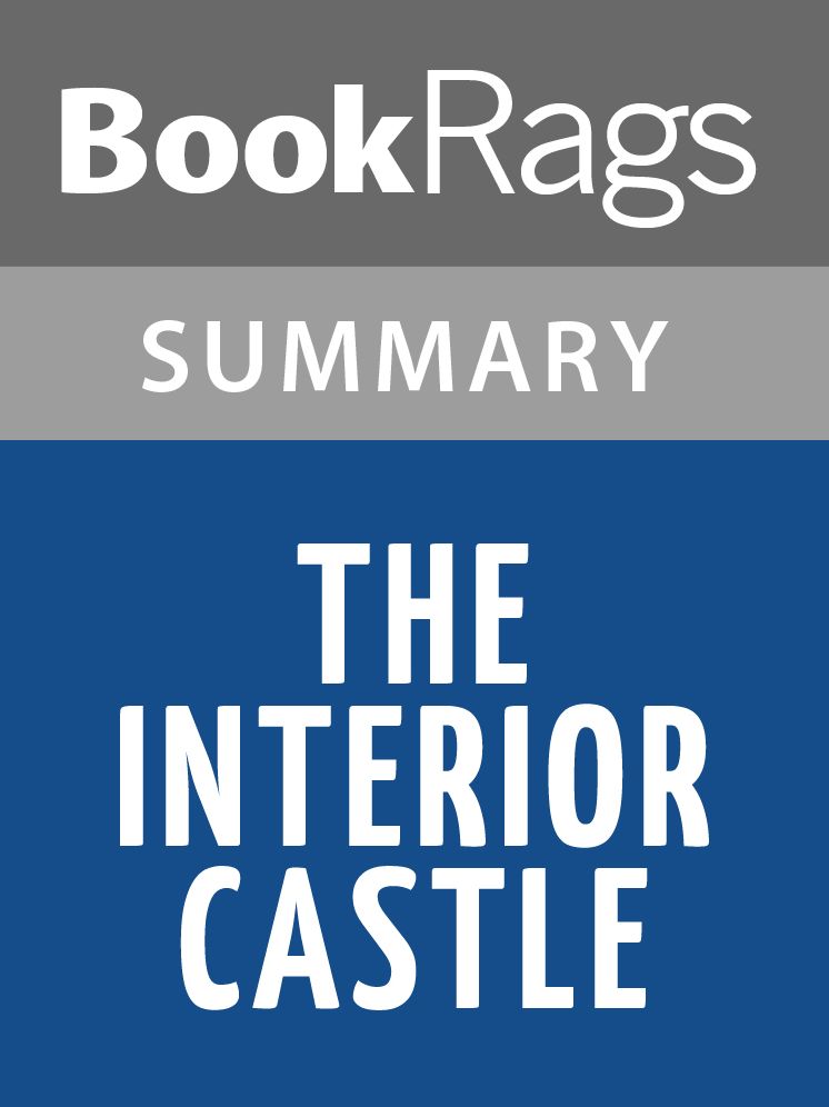 The Interior Castle by Teresa of Ávila Summary & Study Guide