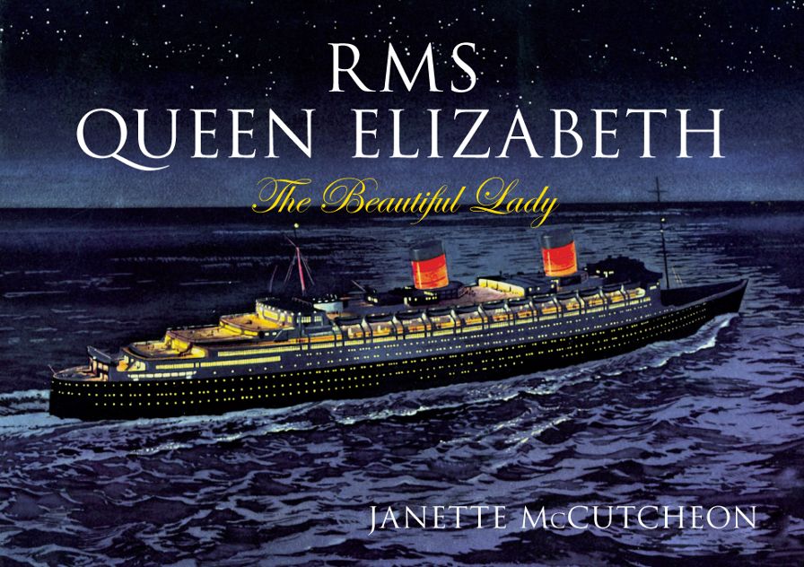 RMS: Queen Elizabeth