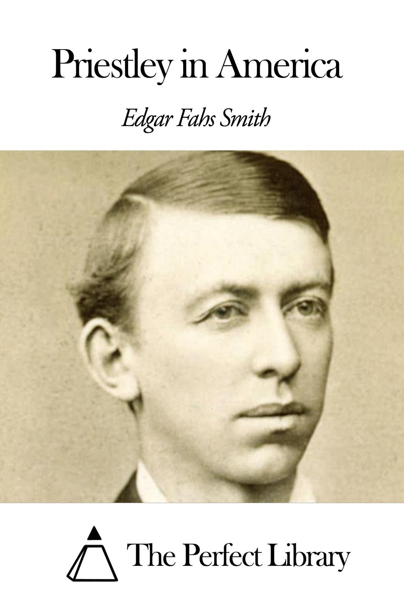 Priestley in America